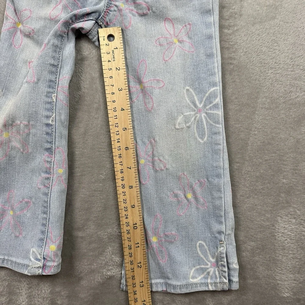 GAP girls denim